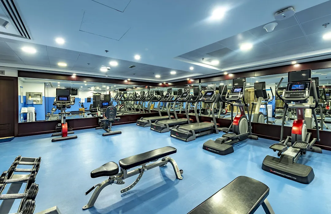 Roda Metha Suites-1
