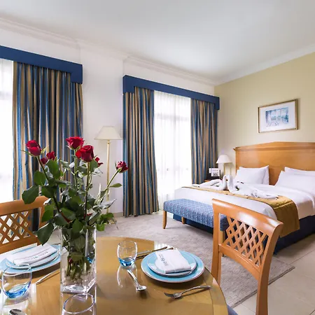 Roda Metha Suites-3
