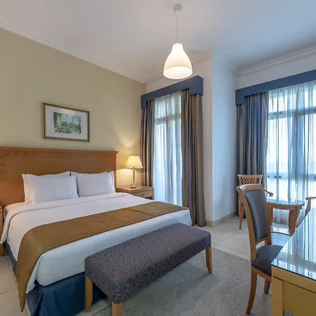 Roda Metha Suites-2